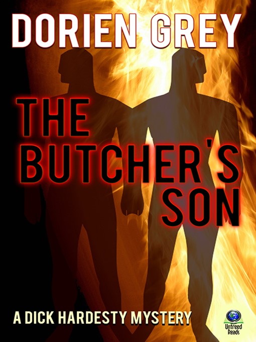 Title details for The Butcher's Son by Dorien Grey - Available